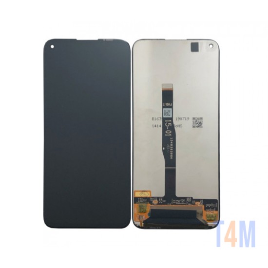 TOUCH+DISPLAY HUAWEI P40 6.1" PRETO